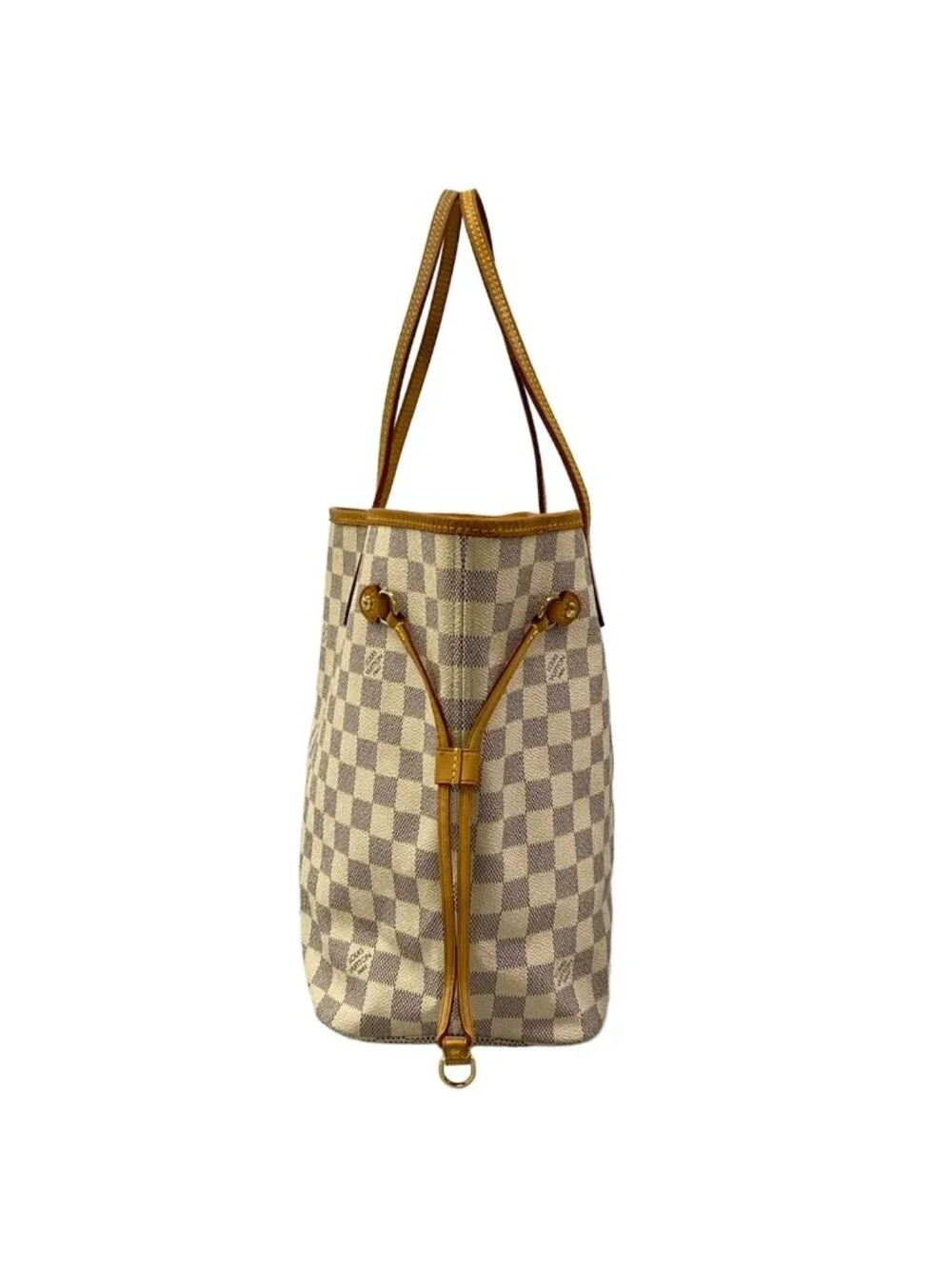 Louis Vuitton category tote